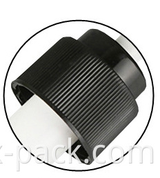 Vloeibare plastic pomp Liquid Plastic Pump